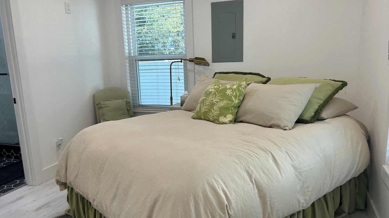 Photo of Bedroom in Conway