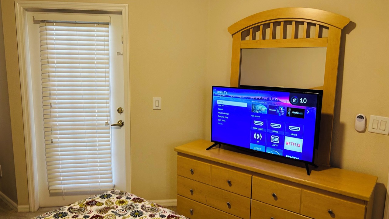 Photo of Bedroom in Calabay Parc