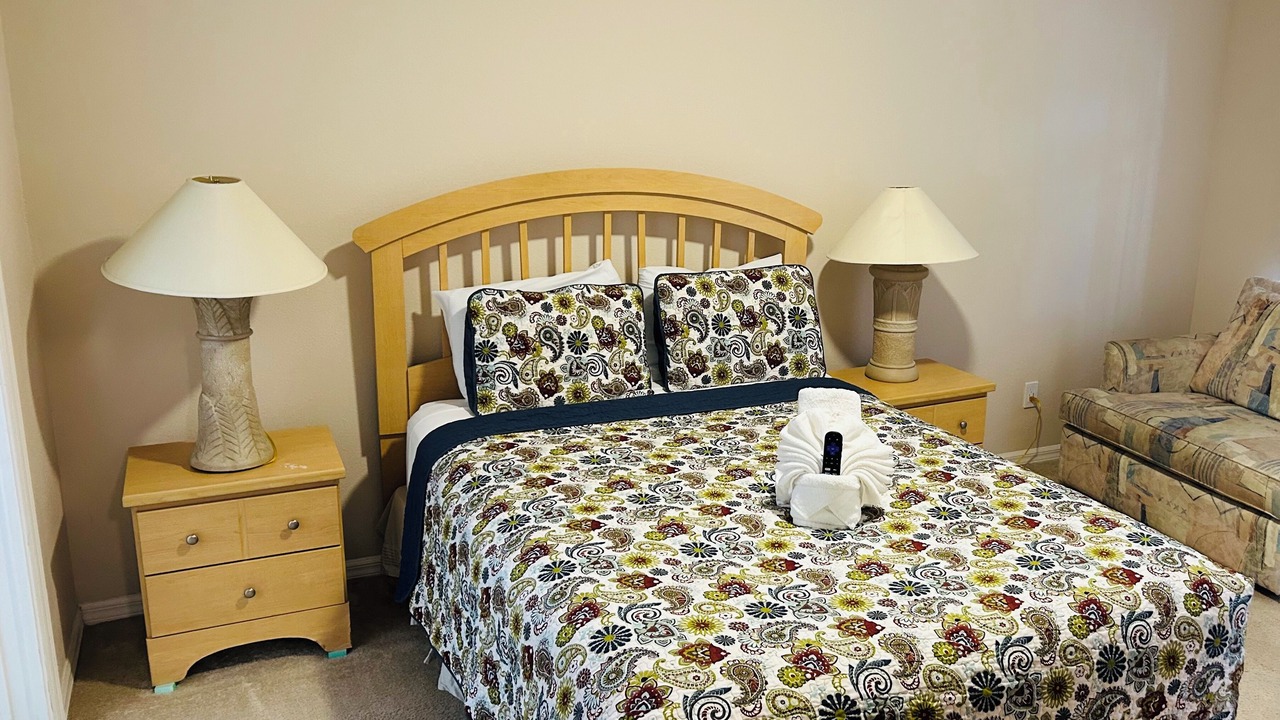 Photo of Bedroom in Calabay Parc