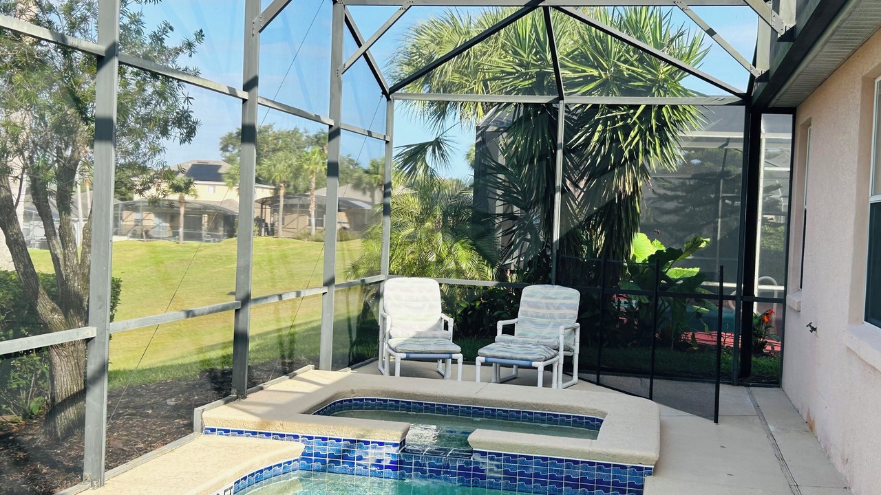 Photo of Outdoor in Calabay Parc