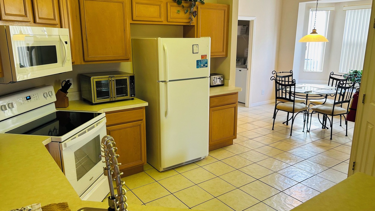 Photo of Kitchen in Calabay Parc