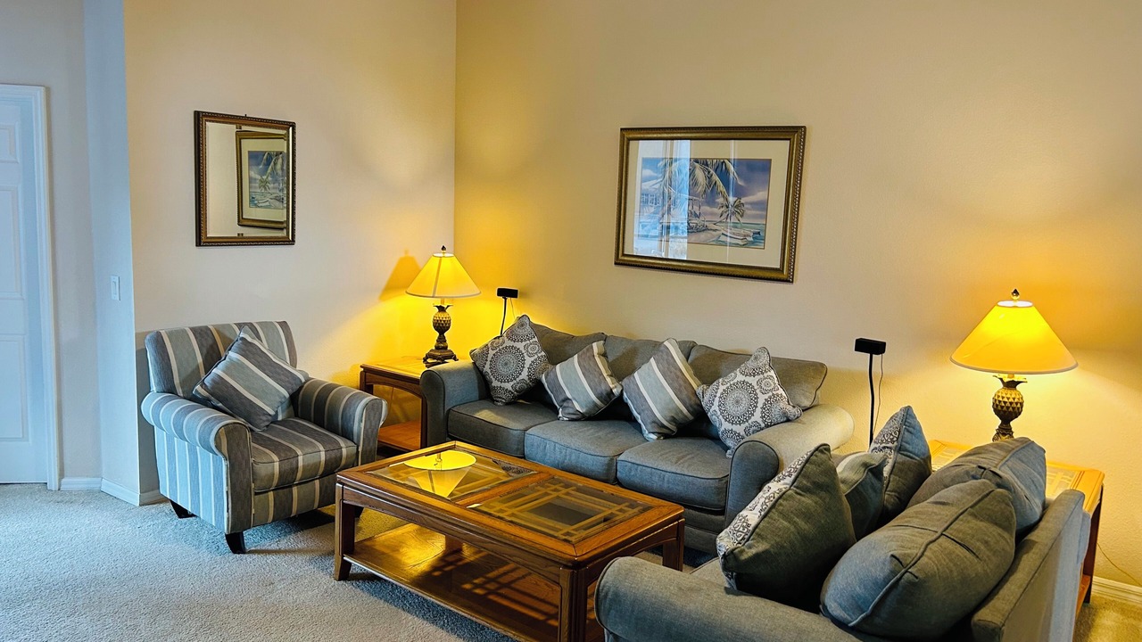 Photo of Livingroom in Calabay Parc