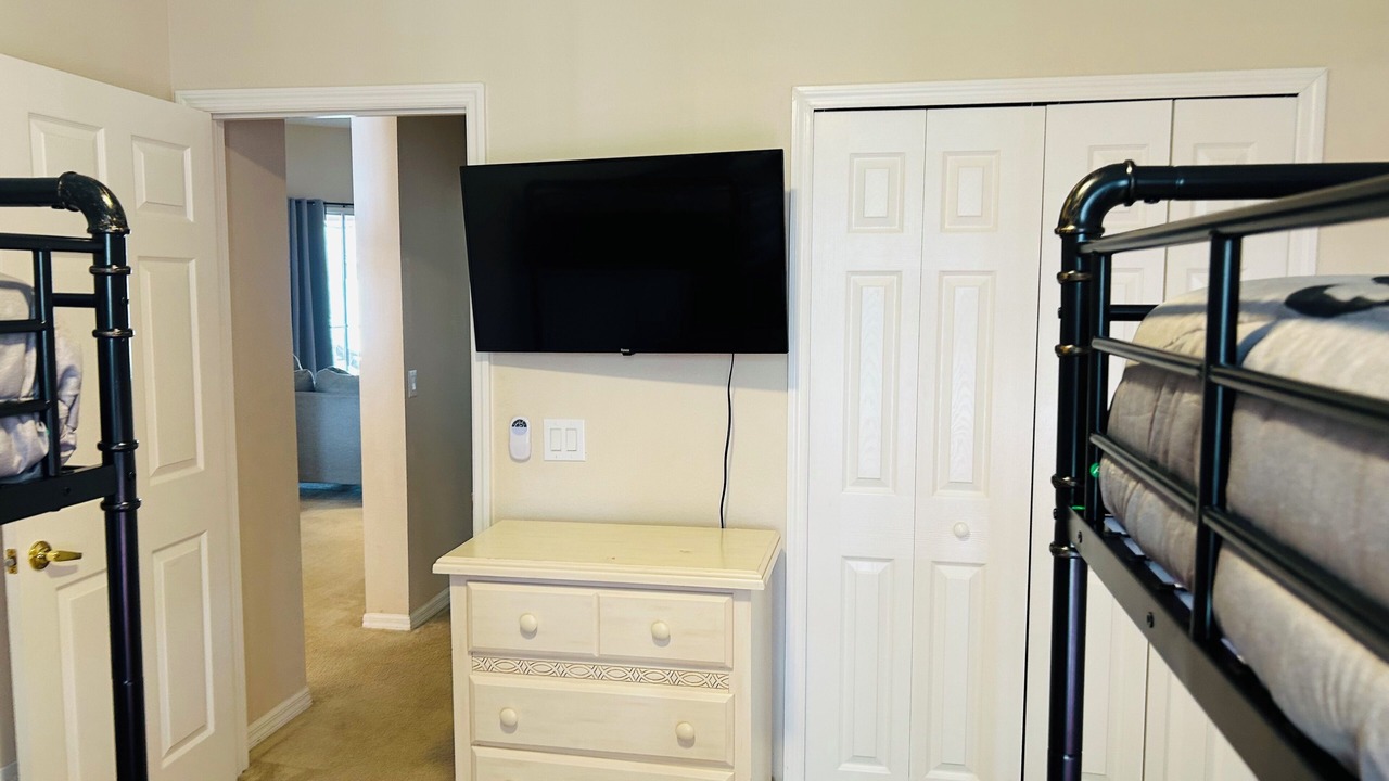 Photo of Bedroom in Calabay Parc