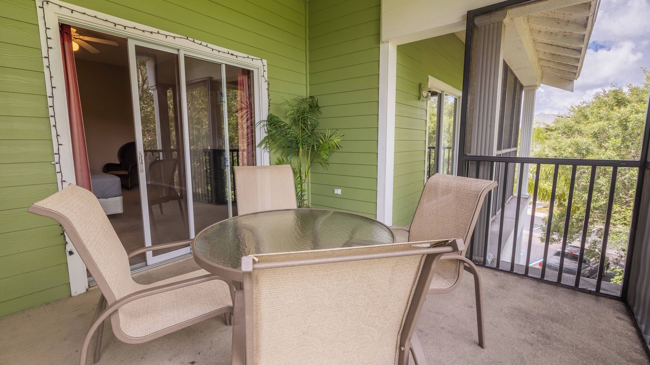 Photo of Outdoor in Bahama Bay