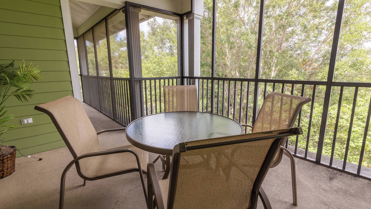 Photo of Outdoor in Bahama Bay