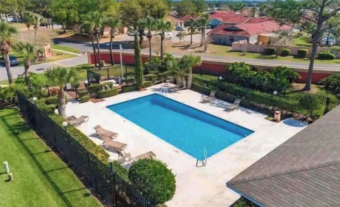 Photo of Outdoor in Buena Ventura Lakes