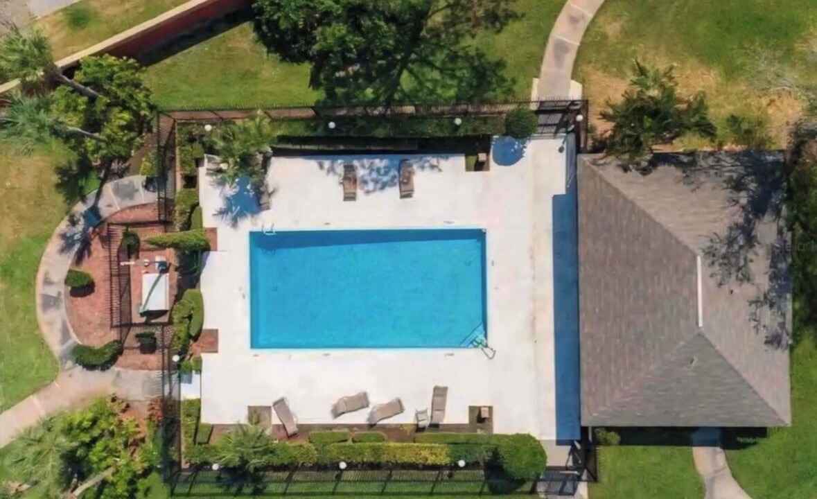 Photo of Outdoor in Buena Ventura Lakes