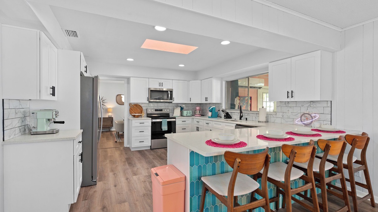 Photo of Kitchen in Catalina