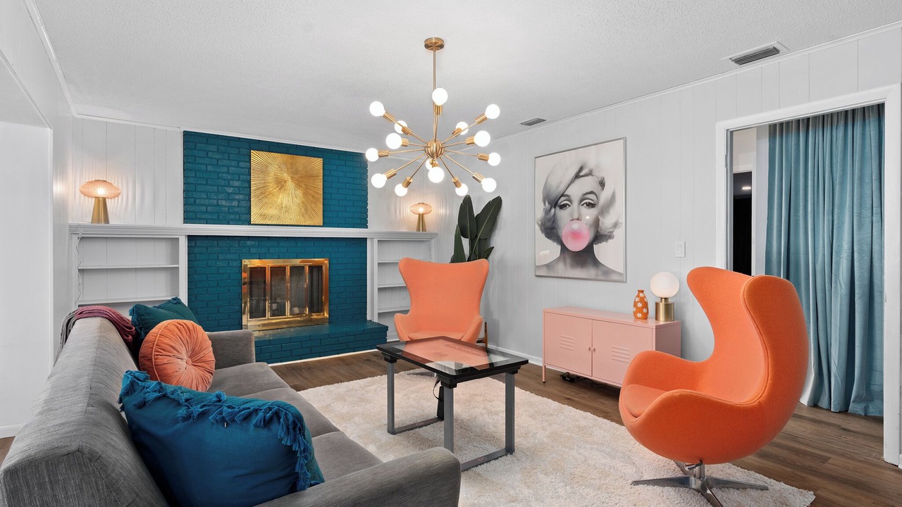 Photo of Livingroom in Catalina