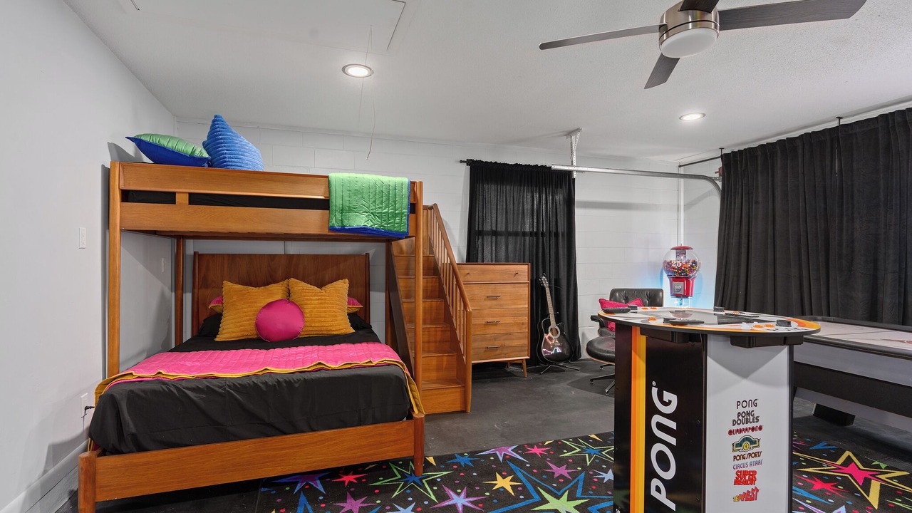 Photo of Bedroom in Catalina