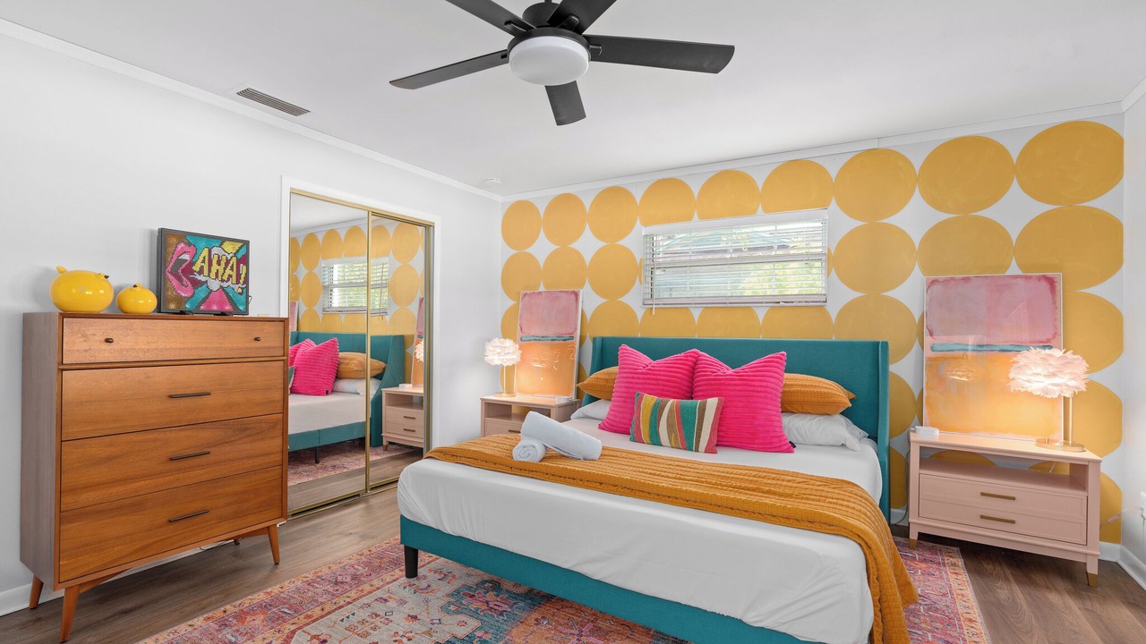 Photo of Bedroom in Catalina