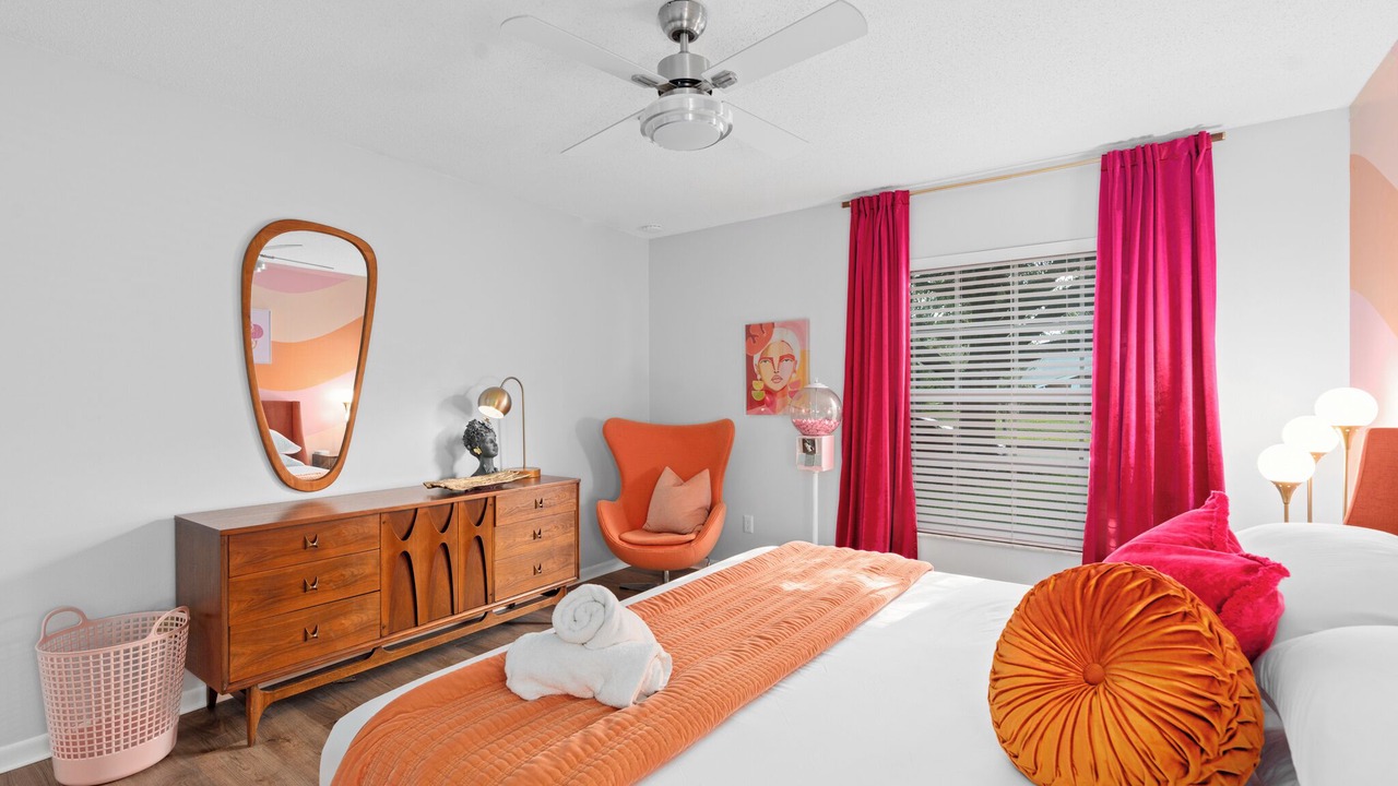 Photo of Bedroom in Catalina