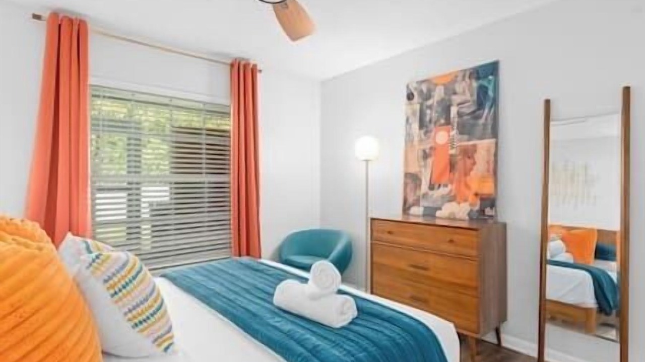 Photo of Bedroom in Catalina