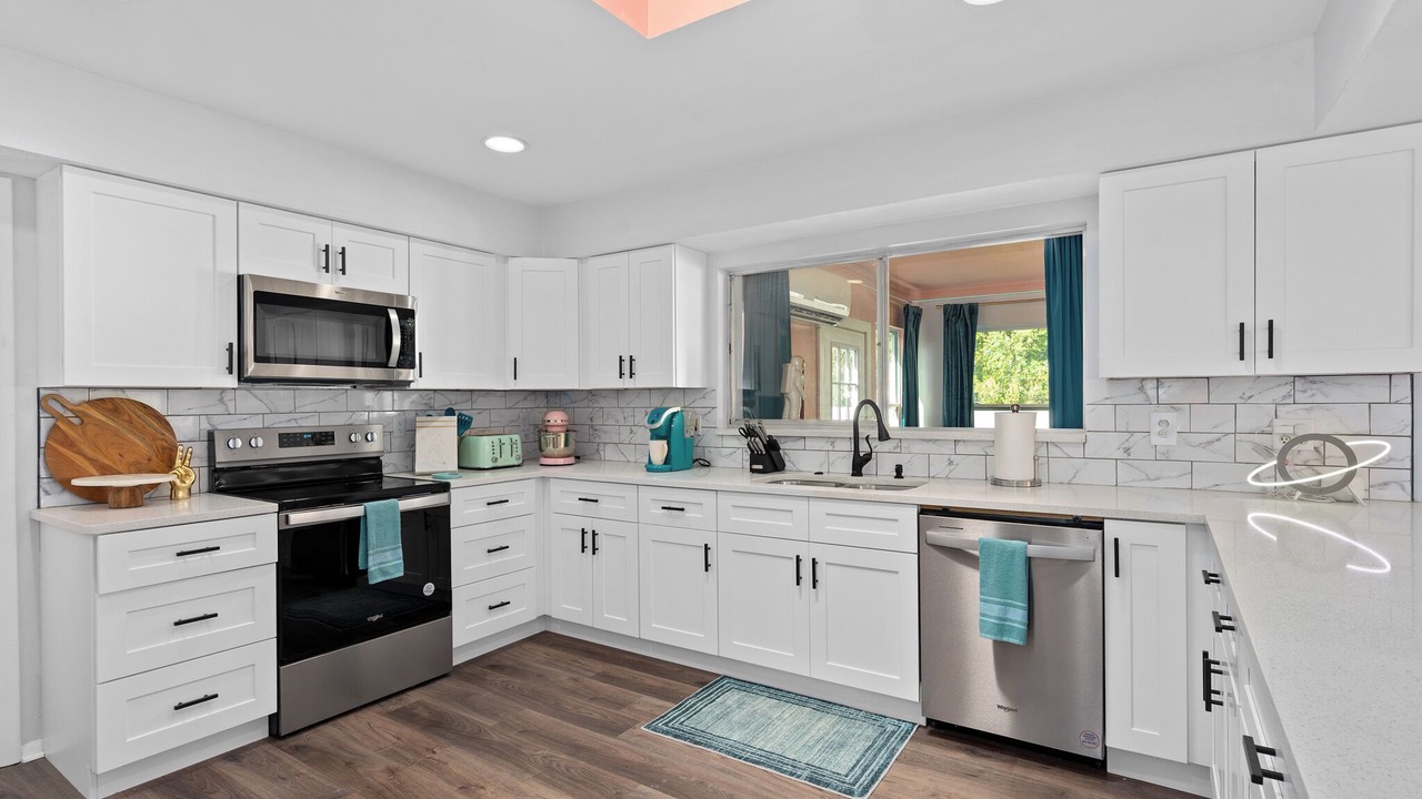 Photo of Kitchen in Catalina