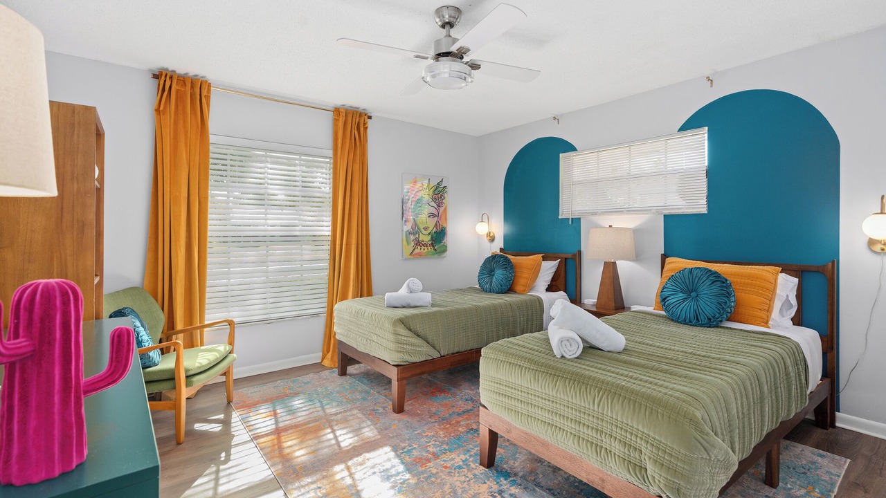 Photo of Bedroom in Catalina