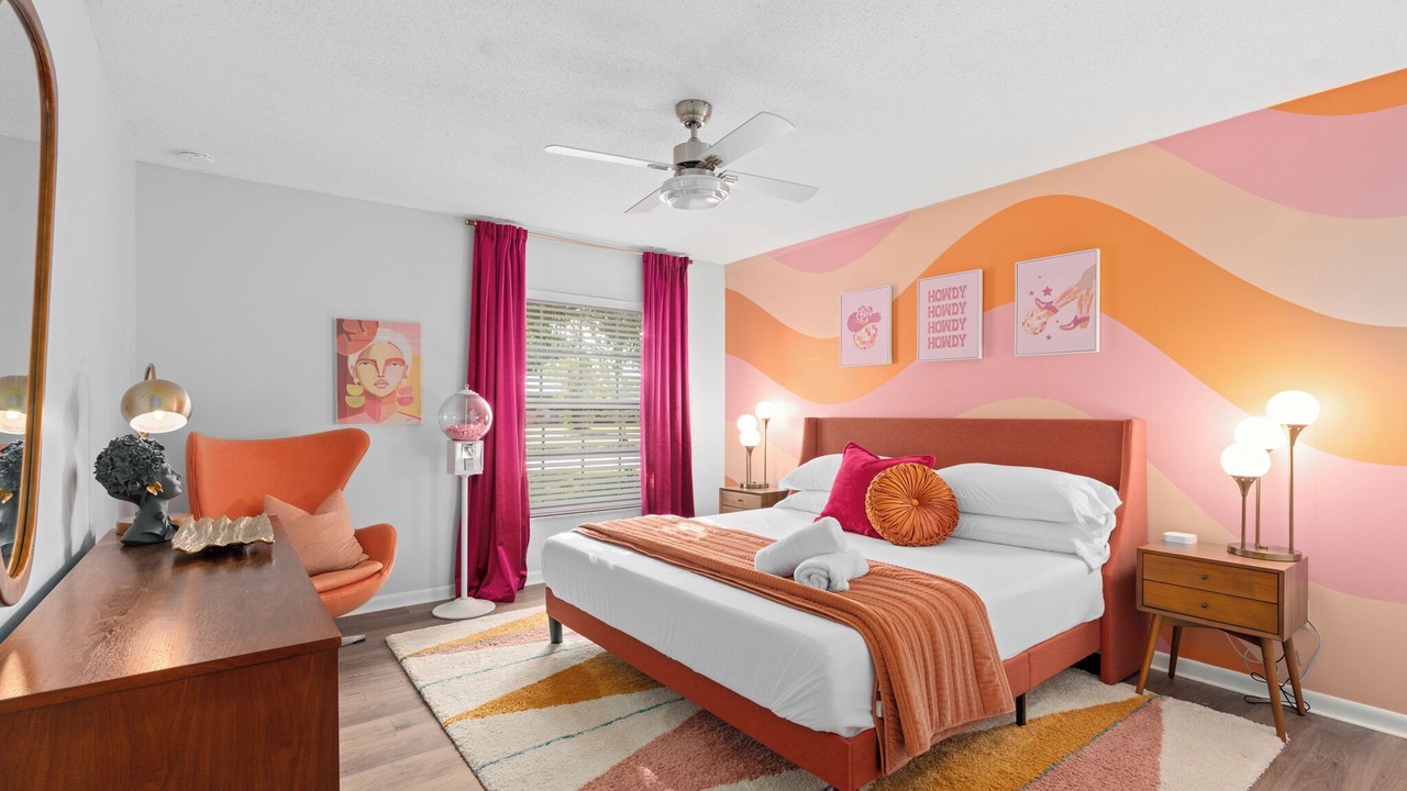 Photo of Bedroom in Catalina
