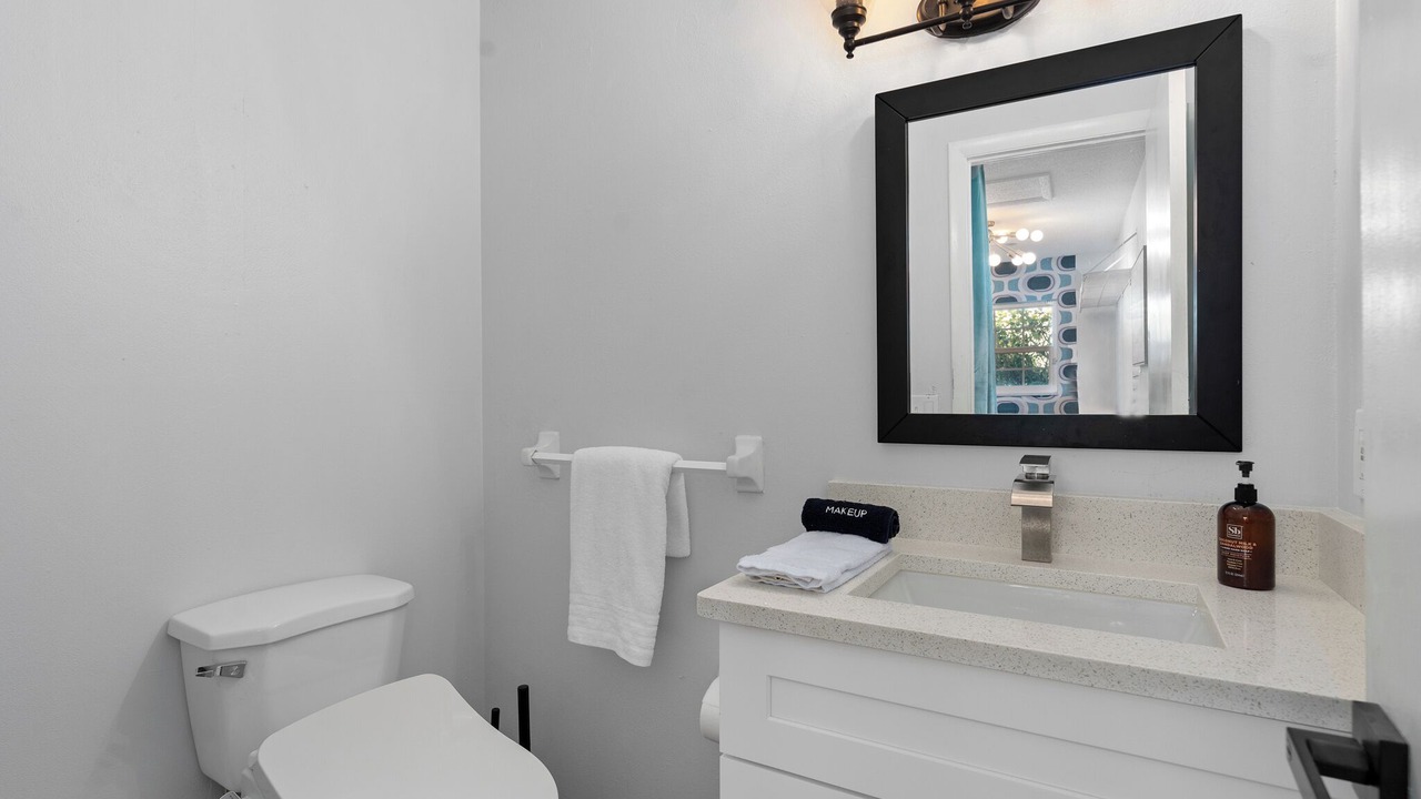 Photo of Bathroom in Catalina