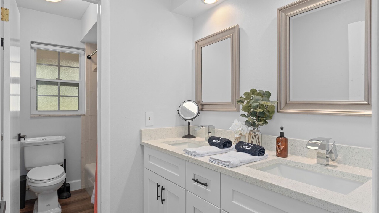 Photo of Bathroom in Catalina