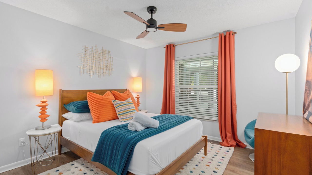 Photo of Bedroom in Catalina