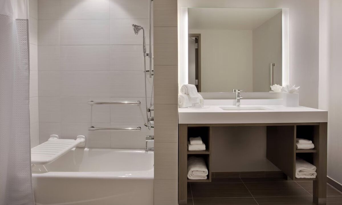 Photo of Bathroom in Orlando