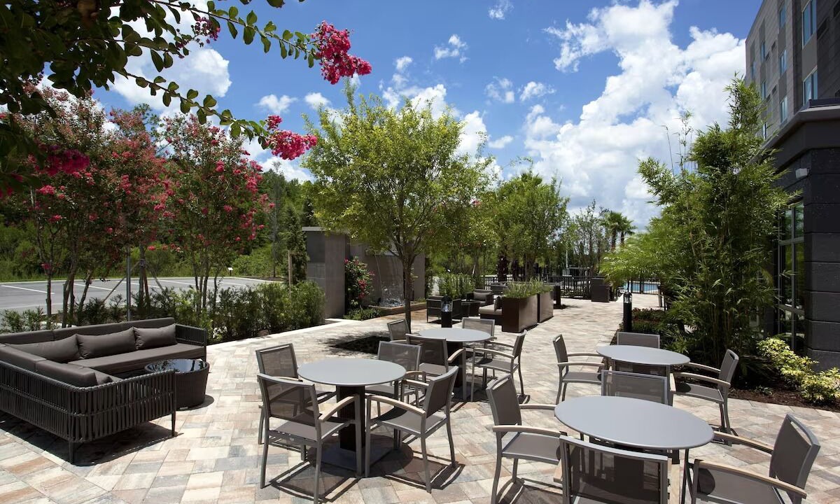 Photo of Outdoor in Orlando
