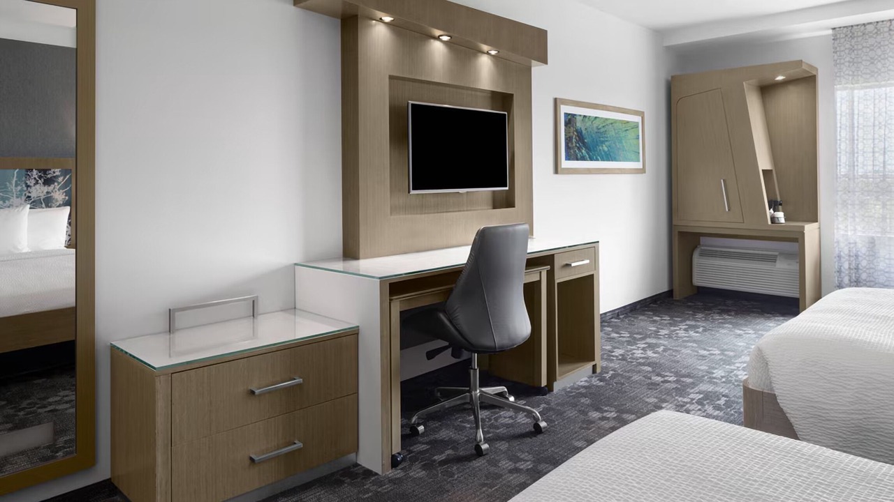 Photo of Bedroom in Orlando