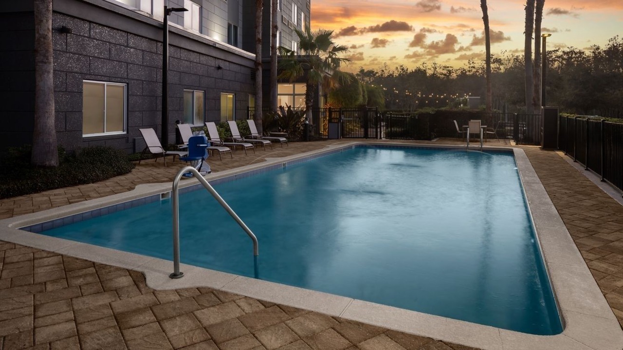Photo of Outdoor in Orlando