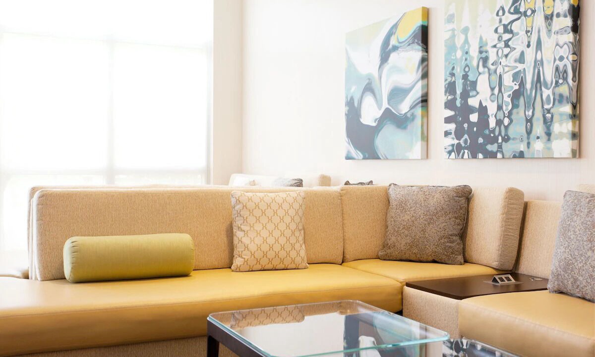 Photo of Livingroom in Orlando