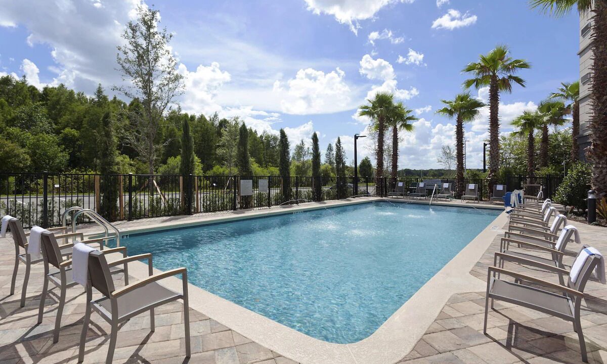 Photo of Outdoor in Orlando