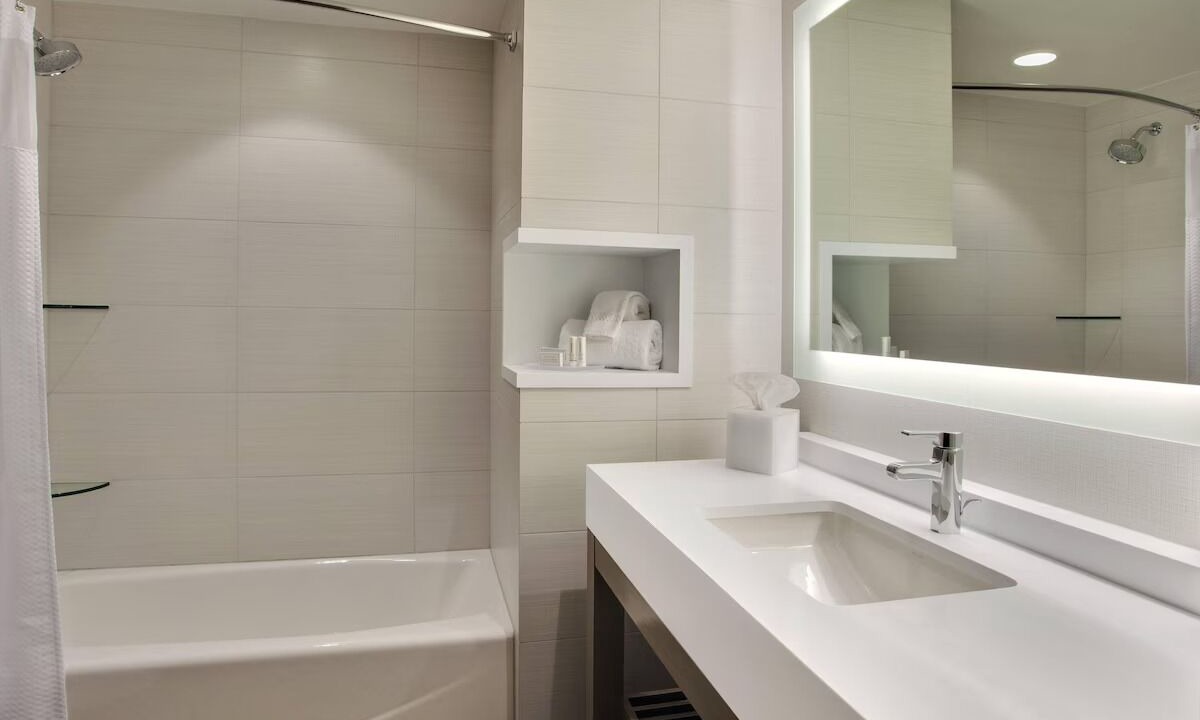 Photo of Bathroom in Orlando
