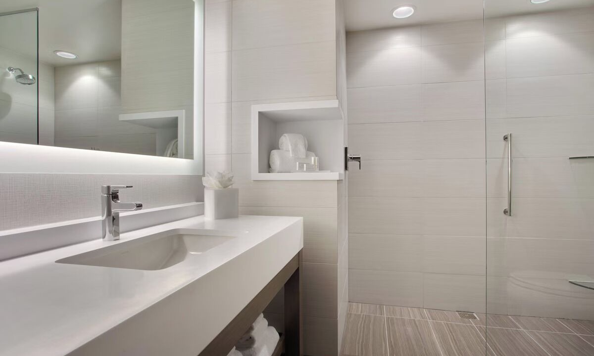 Photo of Bathroom in Orlando