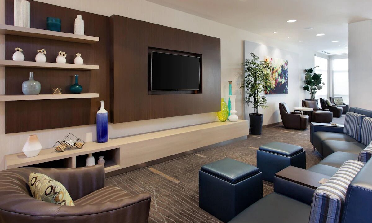 Photo of Livingroom in Orlando