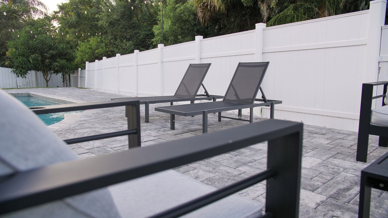 Photo of Patio Balcony in Buena Ventura Lakes