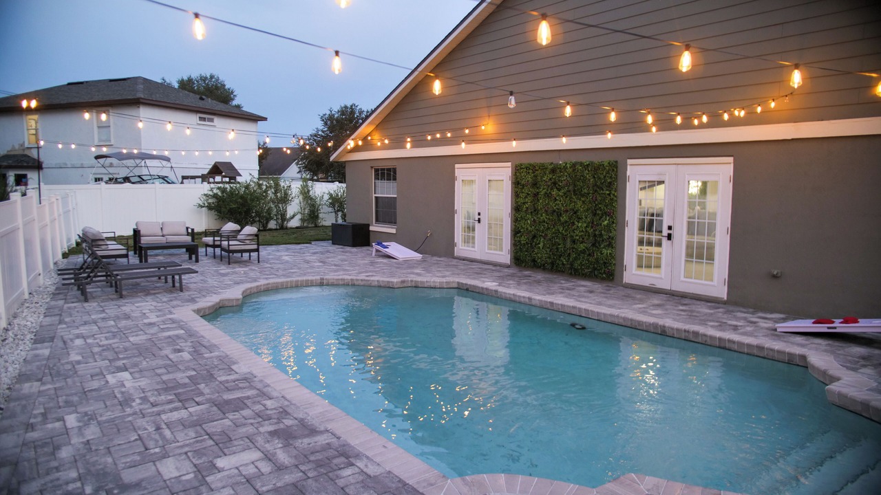 Photo of Outdoor in Buena Ventura Lakes