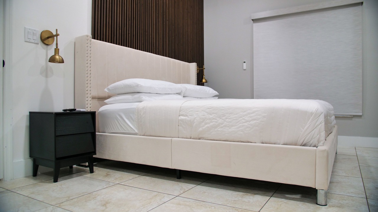 Photo of Bedroom in Buena Ventura Lakes