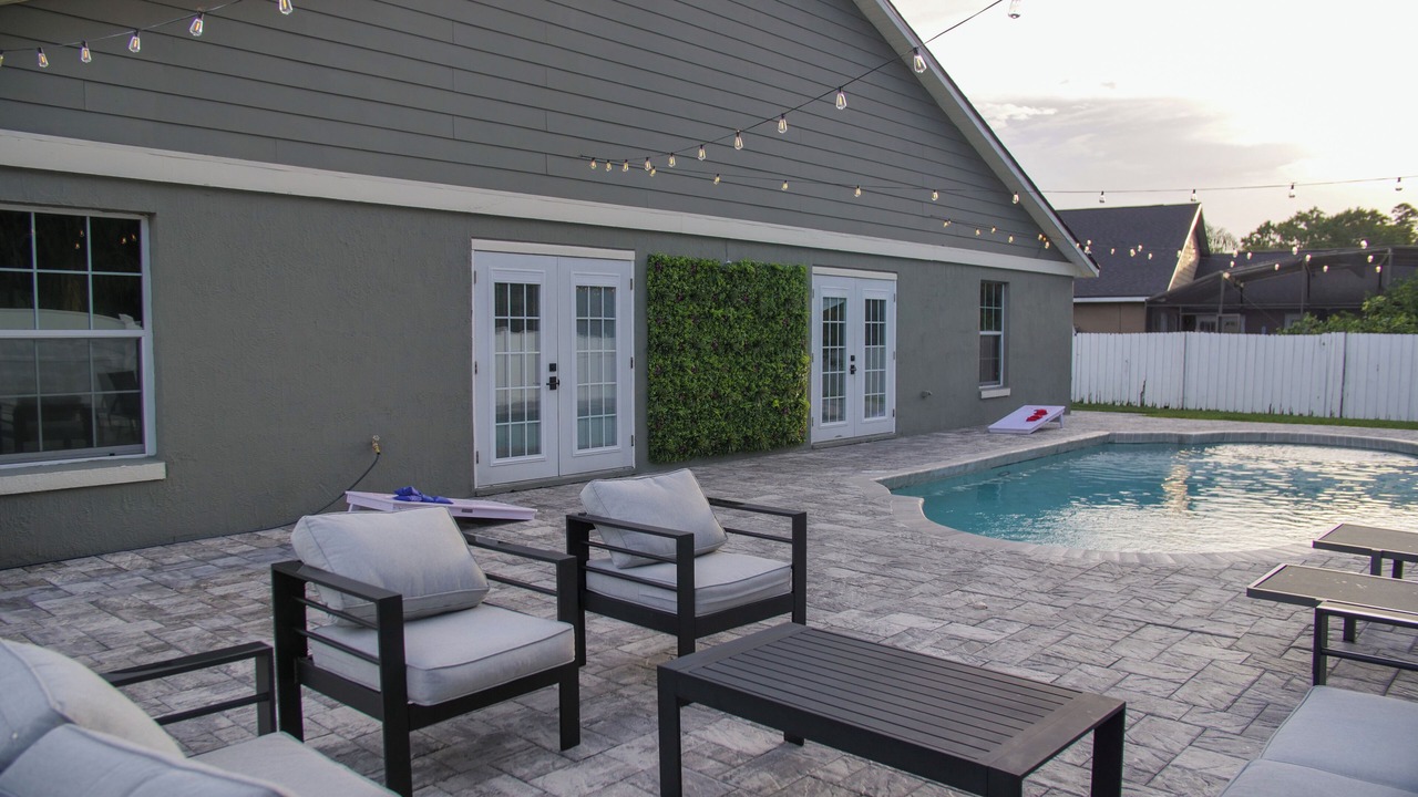 Photo of Outdoor in Buena Ventura Lakes