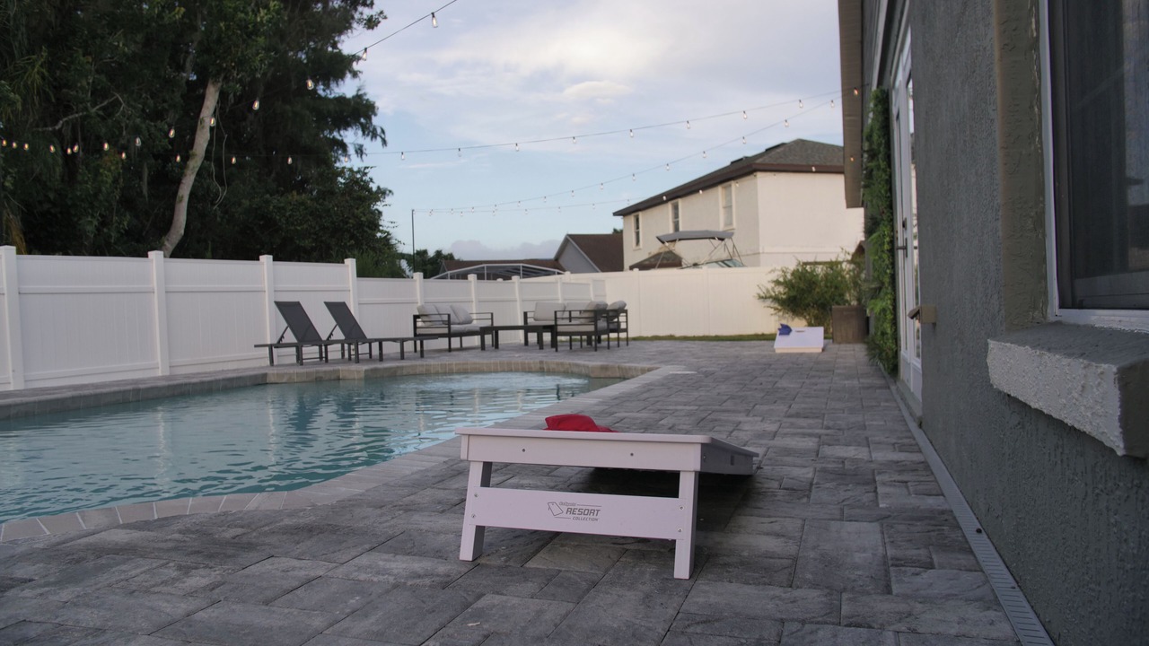 Photo of Outdoor in Buena Ventura Lakes