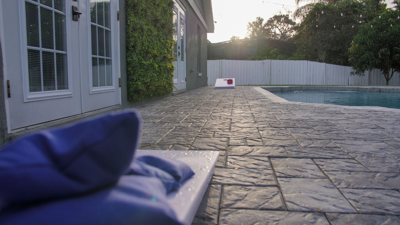 Photo of Outdoor in Buena Ventura Lakes
