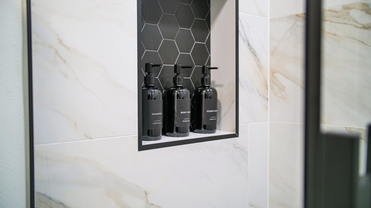 Photo of Bathroom in Buena Ventura Lakes