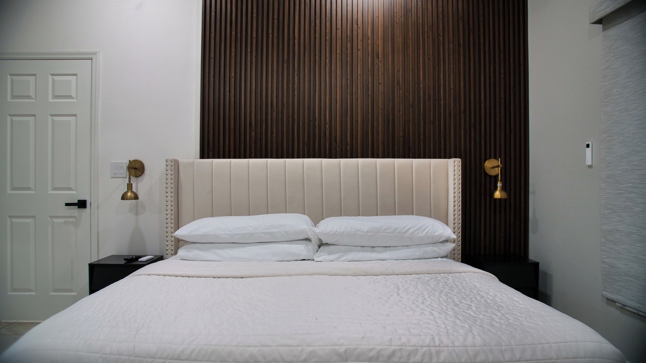 Photo of Bedroom in Buena Ventura Lakes