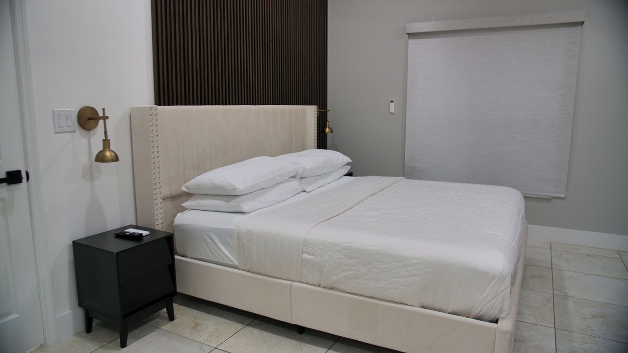 Photo of Bedroom in Buena Ventura Lakes