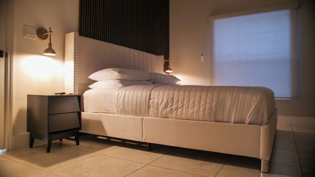 Photo of Bedroom in Buena Ventura Lakes
