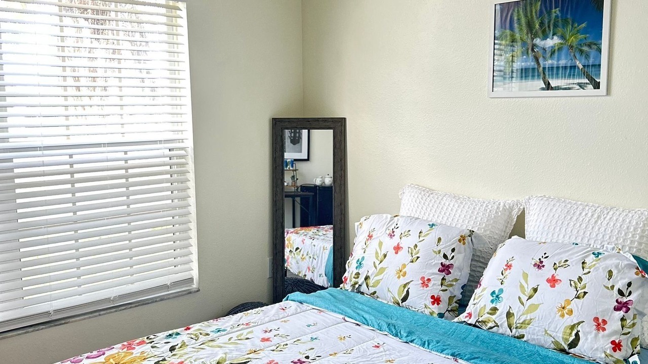 Photo of Bedroom in Kissimmee