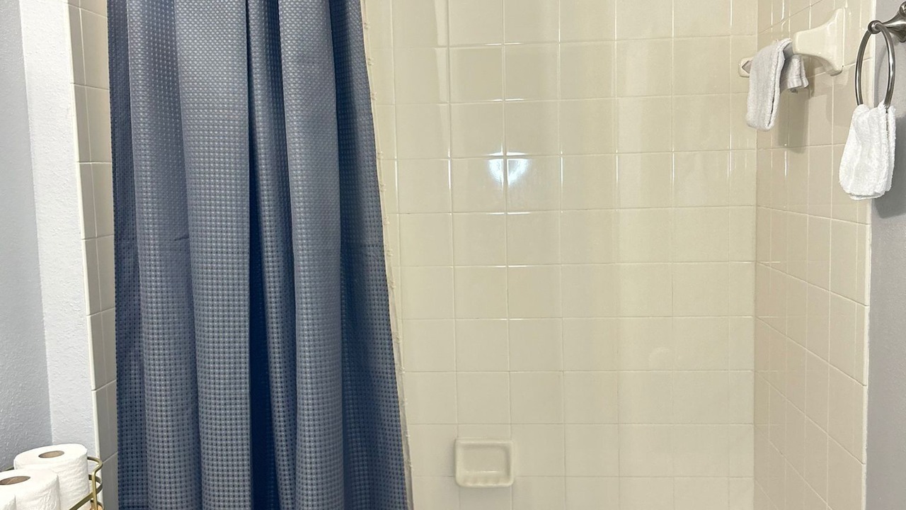 Photo of Bathroom in Kissimmee