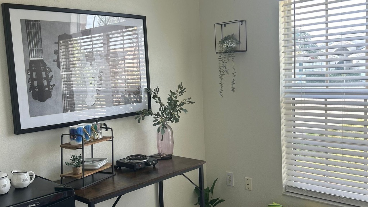 Photo of Bedroom in Kissimmee