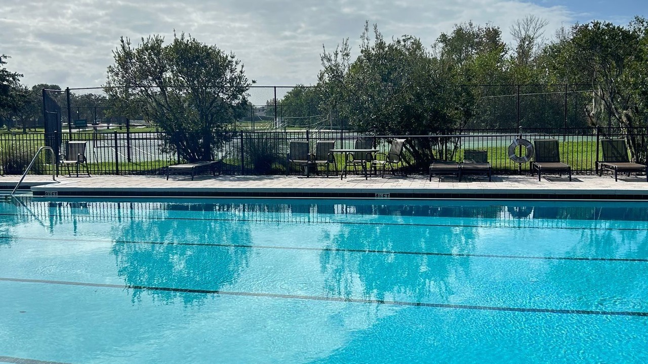 Photo of Outdoor in Kissimmee