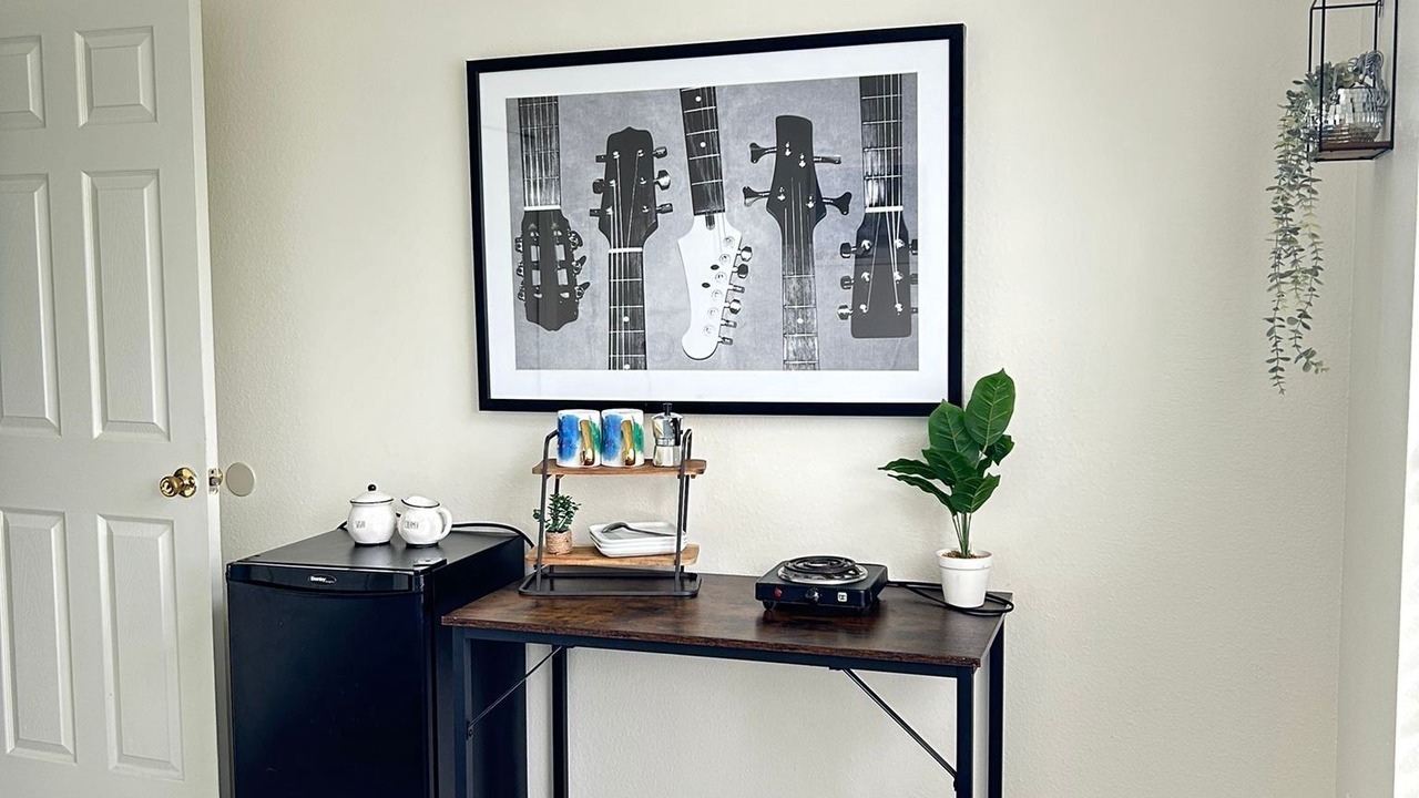 Photo of Bedroom in Kissimmee