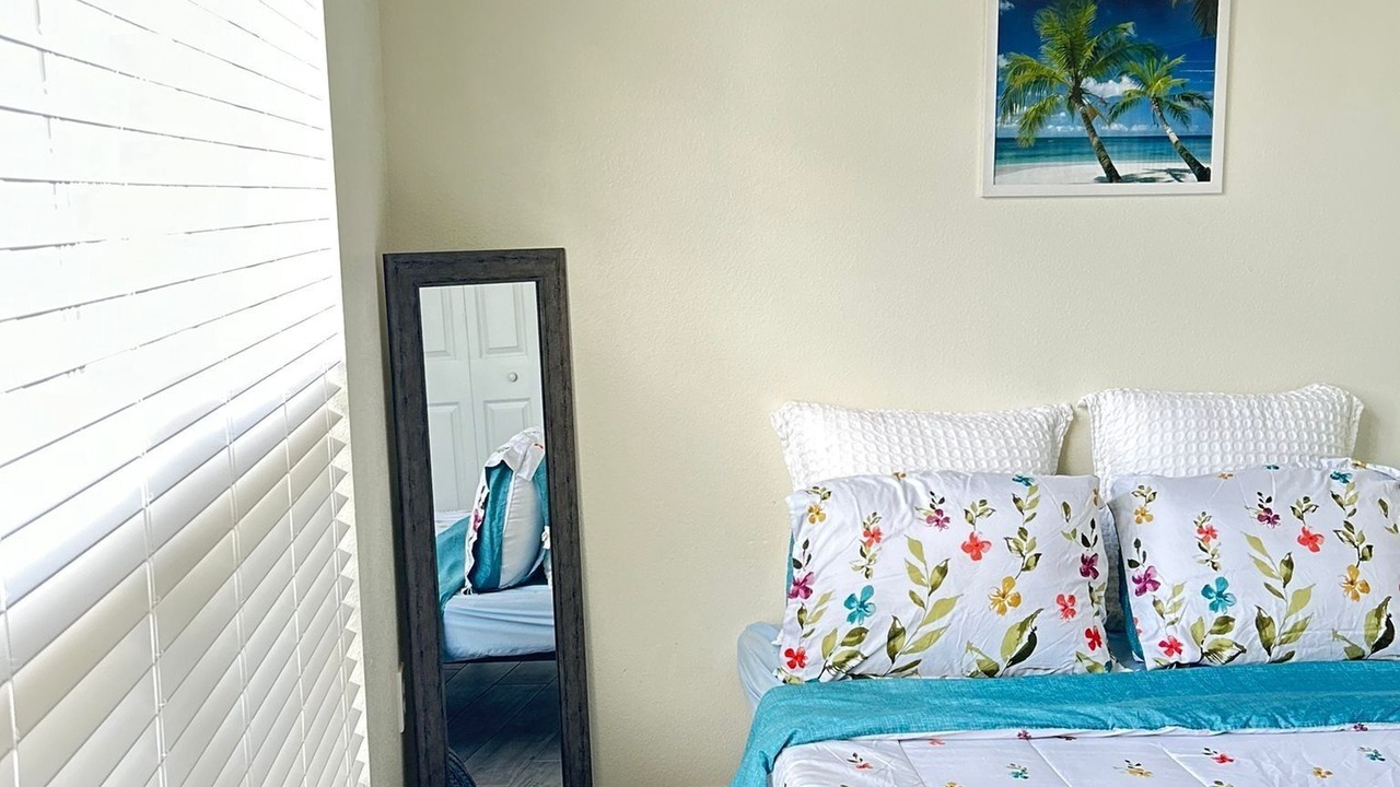 Photo of Bedroom in Kissimmee
