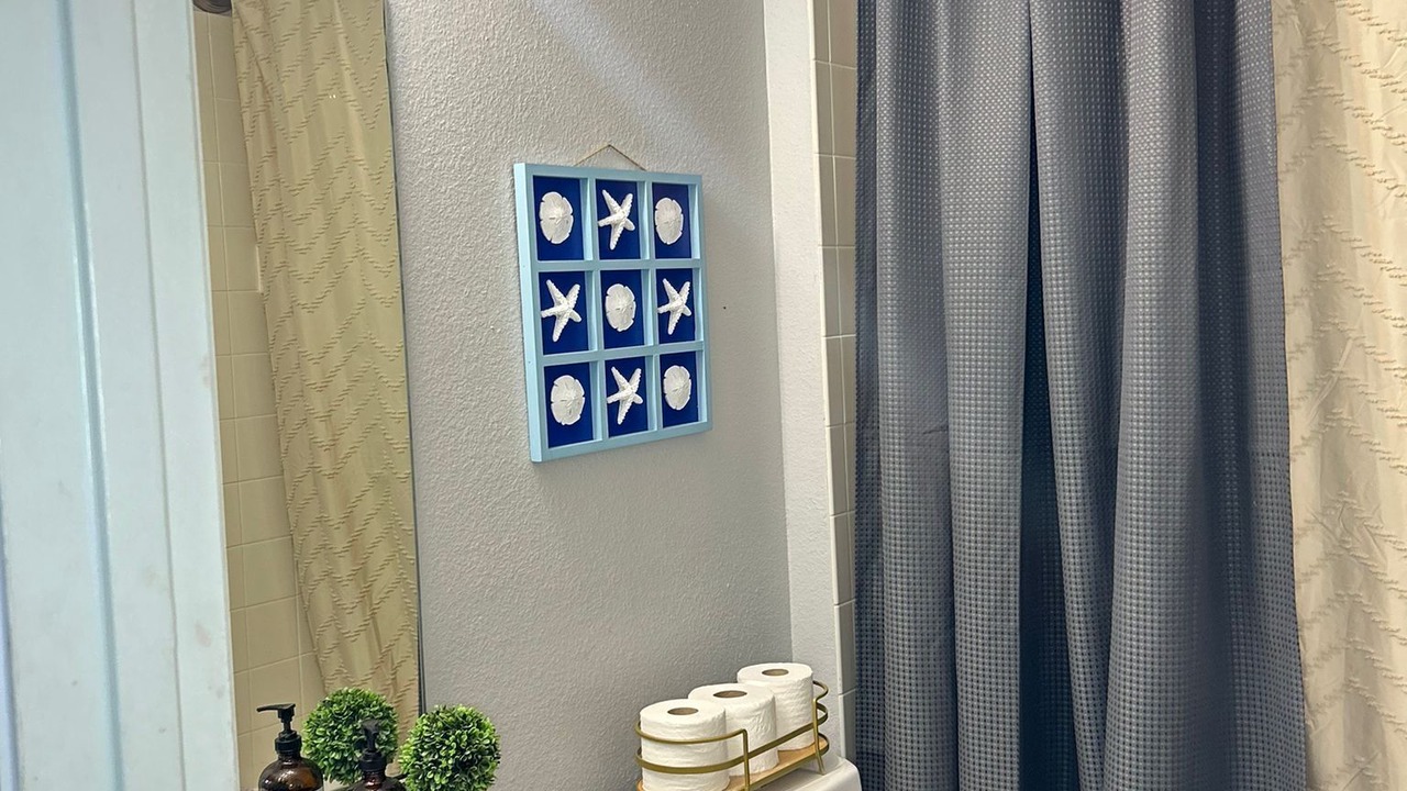 Photo of Bathroom in Kissimmee