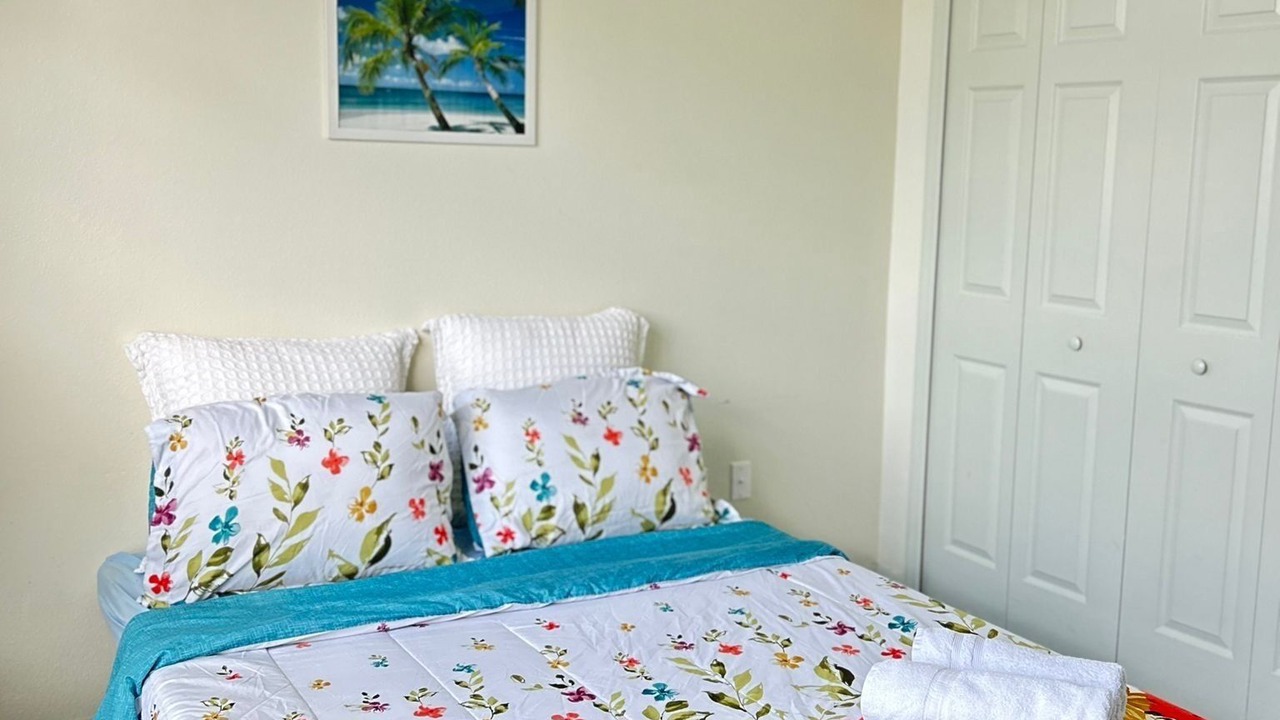 Photo of Bedroom in Kissimmee